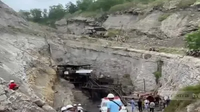 Telah terjadi ledakan pada tambang batu bara di Sawahlunto, Sumatera Barat dengan kedalaman lubang tambang antara 100 hingga 200 meter, Jumat, Desember 2022.
