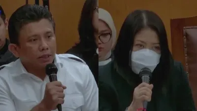 Terungkap! Inilah Kata-Kata Putri Candrawathi yang Buat Ferdy Sambo Murka pada Brigadir Yosua