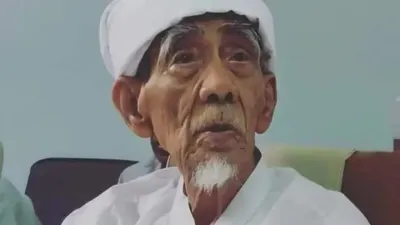 Sosok Guru Di Balik Cerdasnya Siti Khadijah Istri Nabi Muhammad Dibongkar Mbah Moen, Ternyata Inilah Orangnya!