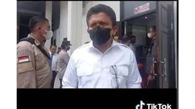 Bantah Bharada E soal Wanita Misterius, Ferdy Sambo: Istri Saya Diperkosa Brigadir J!