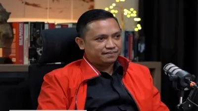 Ronny Talapessy Ungkap Was-was hingga Akui Mendapat Teror Selama Dampingi Richard Eliezer