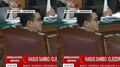 Kesaksian Ahli Psikolog Forensik, Richard Eliezer dan Ferdy Sambo sama-sama Melakukan Penyimpangan Ini