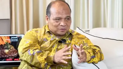 Teka-teki Saldo Rp100 Triliun Rekening Brigadir J Terpecahkan, PPATK Bongkar Uang Itu Bukan Saldo, Tapi&hellip;.