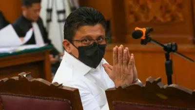 Ferdy Sambo Dituntut Penjara Seumur Hidup, Jaksa Sebut Tak Ada Alasan yang Bisa Meringankannya!
