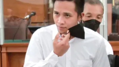 Pilu! LPSK Bongkar Kondisi Richard Eliezer Jelang Sidang Vonis Hakim: Dia Kalau Malam..