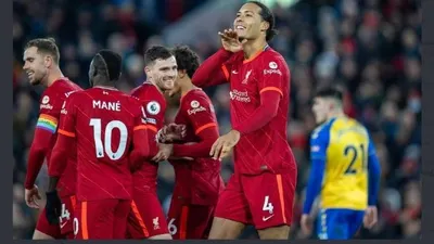 Link Live Streaming Aston Villa vs Liverpool, Duel Liga Inggris Dini Hari Ini Pukul 00.030 WIB