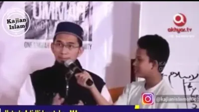 Ingin Sukses dalam Karir Lakukan Nasehat Ala Ustadz Adi Hidayat, Cek Selengkapnya Berikut Ini