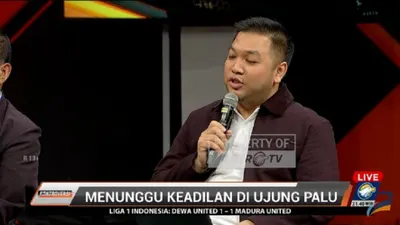 Soroti Dilema Yuridis JPU saat Tuntut Bharada E, Albert Aries Ungkap 2 Poin Penyebabnya: Hakim Harus Bebaskan