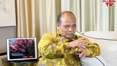 Mantan Kepala PPATK Curigai Dugaan Pencucian Uang yang Dilakukan Ferdy Sambo, Ini Buktinya!