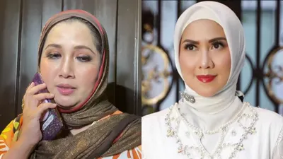 Kondisi Venna Melinda Saat Ini Usai KDRT Ferry Irawan, Diungkap Dewanty Bauty Sang Sahabat 