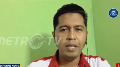 Bahas Kata Mungkin dari Saksi Ahli Ferdy Sambo, Martin Lukas Simanjuntak: Itu Lagunya Noah!