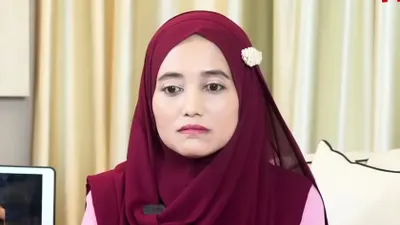 Bucin PARAH! Ngefans dan Terlanjur Jatuh Cinta dengan Ferdy Sambo, Syarifah Ima Syahab Mau Nemenin di Sel