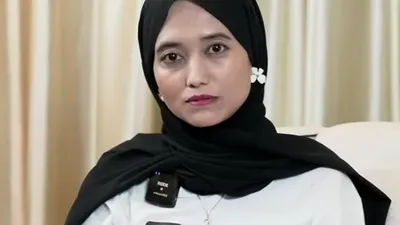7 Fakta Syarifah Ima Shahab, Wanita yang Ngefans Berat dan Ngebet Jadi Istri Kedua Ferdy Sambo