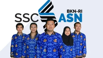 Siap-siap CPNS 2023! Update Permen PAN RB Nomor 45 Tahun 2022, Ini 3 Jabatan Pelaksana dan Penjelasannya