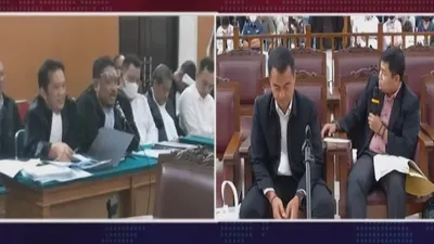 Pengacara Kuat Maruf Pertanyakan Kepandaian Saksi Ahli Poligraf, Ragukan Akurasi Pemeriksaan Lie Detector
