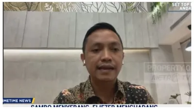 Makin Panas! Kuasa Hukum Ferdy Sambo Sebut Eliezer Berniat Membunuh Yosua, Ronny Talapessy: Akan Kami Bantah!