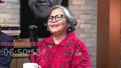  Ratusan Akademisi Ajukan Amicus Curiae, Guru Besar FH UI: Tepat Kalau Kita Membela Richard Eliezer