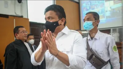 Terpopuler! Irma Hutabarat dan Novel Baswedan Bongkar Habis Relasi Kuasa Ferdy Sambo, Jumlah Ajudan Tak Lazim?