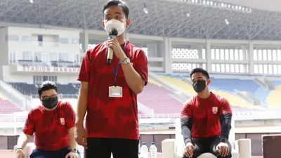 Gibran Rakabuming, Wali Kota Solo