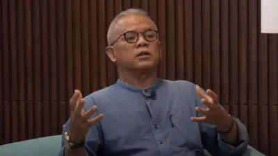  Ahli Hukum 