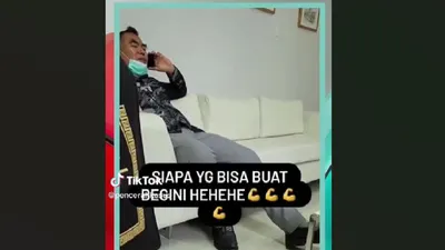 Teka-teki Siapa yang Ada di Balik Telepon Hakim Wahyu dalam Video Viral, Komisi Yudisial Tegaskan Hal Ini