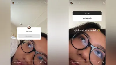Mengejutkan!Trisha Eungelica Akui Konsultasi ke Psikolog,Berkaitan Jelang Vonis Ferdy Sambo Putri Candrawathi?