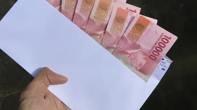 Bantuan Subsidi Upah 2023