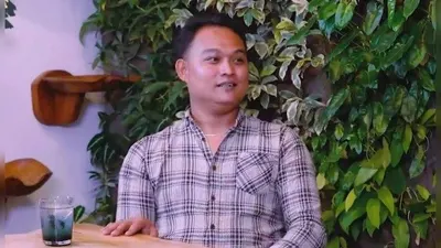 Ryan Dono mengaku akan resign dari tempat kerjanya dan memulai karirnya menjadi seorang YouTuber dan content creator.