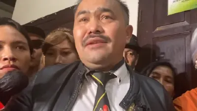 Hakim Wahyu Iman Santoso Vonis Mati Ferdy Sambo, Kamaruddin Simanjuntak: Kemenangan untuk Rakyat Indonesia