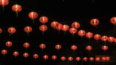 5 Fakta Tahun Baru Imlek Cek di Sini! (Pixabay.com)