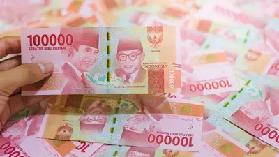 Rejeki Akhir Tahun! Bansos Masuk Lagi Rp600 Ribu dan Rp300 Ribu, Buruan Cairkan Sebelum Hangus