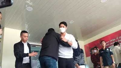 Usai Dilaporkan, Haters Bongkar Kebaikan Rizky Billar Yang Membuat Netizen Kaget: Berhati Mulia