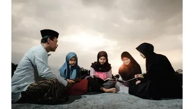 Kata Siapa Puasa Rajab Itu Bidah?  Simak Baik-baik Dalilnya di Sini