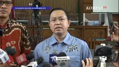 Debat Kesepakatan Hakim dan Jaksa untuk Tinjauan di TKP, Arman Hanis Siap Hidangkan Kopi Kenangan