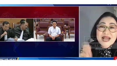 Ada Tekanan di Balik Tuntutan 12 Tahun Richard Eliezer? Pakar Mikro Ekspresi: Jaksa Bacakan dengan Berat Hati