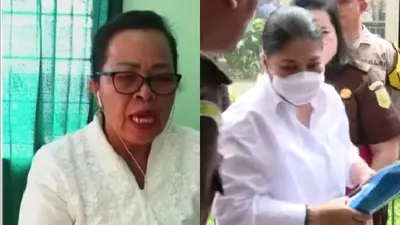 Reaksi Ibunda Brigadir J Soal Putri Candrawathi Ngaku Jadi Korban Kekerasan Seksual: Berikan Visum Bukan Mulut