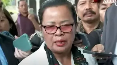 Jelang Babak Akhir, Ibunda Brigadir J Beri Pesan Ini Ke Bharada E Sebelum Vonis: Semoga Benar-benar..