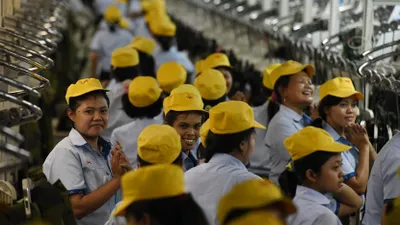 Intip Aturan Jam Kerja Baru Menurut Perpu Cipta Kerja Nomor 2 Tahun 2022, Simak Ulasanya Berikut Ini!