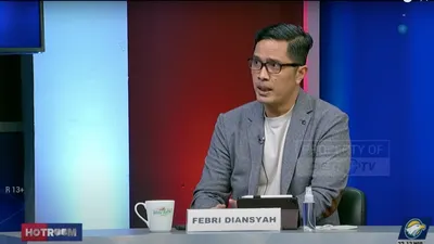 4 Bukti yang Dibeberkan Febri Diansyah Soal Pelecehan Seksual Putri Candrawathi Bikin Geleng Kepala