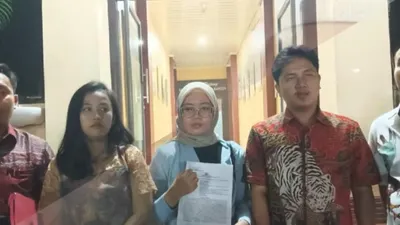 Norma Risma polisikan ibu kandung dan mantan suaminya soal dugaan perselingkuhan yang dilakukan keduanya.