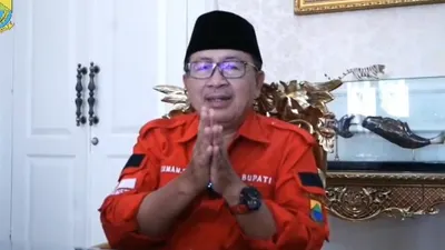 Dapat Dana Pembangunan Rp6 Triliun Pasca Gempa Cianjur? Bupati Sebut 'Bencana Bawa Berkah', Warga Protes