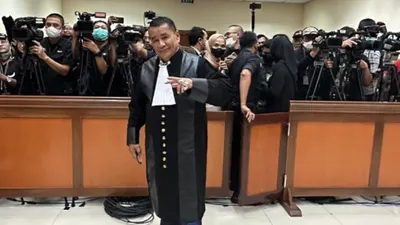 Buntut Kasus Terpotongnya Jari Kelingking Bayi 8 Bulan karena Ulah Perawat yang Lalai, Hotman Paris Siap Kawal