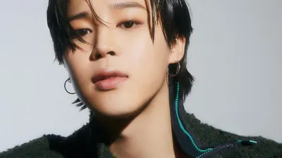 Jimin BTS jadi GA Merek Fesyen Ternama 'Dior'