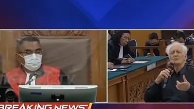 Mengejutkan! Saksi Ahli Filsafat Ungkap Bharada E Bakal Dapat Keringanan Vonis Karena 2 Hal Ini, Apa Saja?