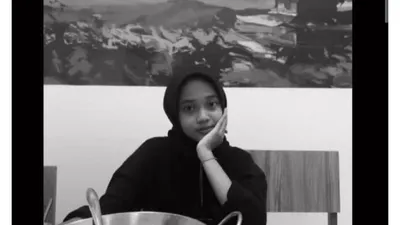 Viral! Seorang Mahasiswi di Bandung Meninggal Dunia Diduga Tertabrak Rombongan Kepolisian