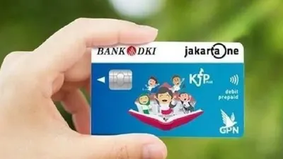 Hore! KJP Plus Tahap II Januari 2023 Sudah Cair, SD SMP SMA SMK Dapat Uang Tambahan, Ayo Segera Cek
