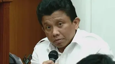 Sudutkan Bharada E, Ferdy Sambo: Kalau Dia yang Nembak Josua Jangan Libatkan Saya, Ricky dan Kuat!