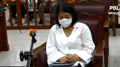 Terkuak Alasan Putri Candrawathi Sempat Menolak Jadi Saksi di Persidangan, Ternyata Takut Hal Ini