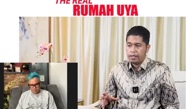 Martin Simanjuntak Bongkar Inisial Brigjen yang Terlibat Gerakan Bawah Tanah Kasus Ferdy Sambo, Ini Perannya!