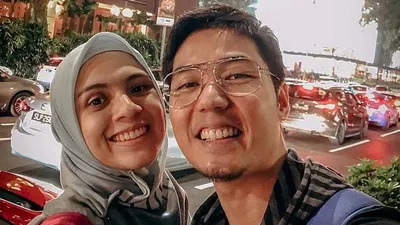 GEGER! Jika Rizky Kinos KDRT, Nycta Gina Pilih Tak Lakukan Hal Ini: Udah Ya Mas...